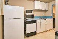 1 Bed Bsmt walking distance to Marlborough Mall and Train Statio - Photo 6
