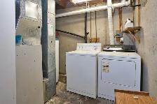 1 Bed Bsmt walking distance to Marlborough Mall and Train Statio - Photo 7
