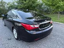2011 Hyundai SONATA 2011 HYUNDAI  SONATA  , AUTOMATIQUE , 4 CYLI - Photo 3