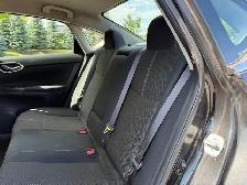 2015 Nissan Sentra 2015 NISSAN SENTRA   , MANUEL  , 4 CYLINDRES - Photo 5