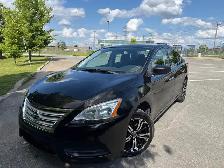 2015 Nissan Sentra 2015 NISSAN SENTRA   , MANUEL  , 4 CYLINDRES - Photo 11