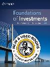 Foundations of Investments 2nd Edition Adair 9798214056944