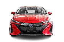2022 Toyota Prius Prime Hybride Branchable | Mags | Caméra | Car - Photo 2