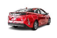 2022 Toyota Prius Prime Hybride Branchable | Mags | Caméra | Car - Photo 6