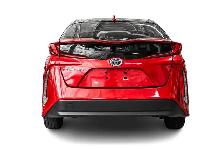 2022 Toyota Prius Prime Hybride Branchable | Mags | Caméra | Car - Photo 8