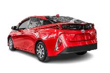 2022 Toyota Prius Prime Hybride Branchable | Mags | Caméra | Car - Photo 10