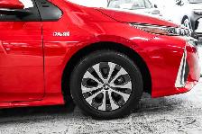 2022 Toyota Prius Prime Hybride Branchable | Mags | Caméra | Car - Photo 12
