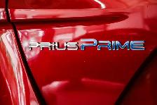 2022 Toyota Prius Prime Hybride Branchable | Mags | Caméra | Car - Photo 16