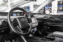 2022 Toyota Prius Prime Hybride Branchable | Mags | Caméra | Car - Photo 20