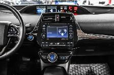 2022 Toyota Prius Prime Hybride Branchable | Mags | Caméra | Car - Photo 36