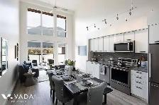 The Lauren 2 BR Loft Rental 604-38013 Third Ave Squamish: VADA - Photo 2