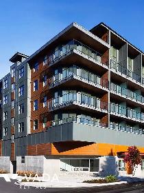 The Lauren 2 BR Loft Rental 604-38013 Third Ave Squamish: VADA - Photo 5
