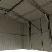 21 FT × 19 FT Double Metal Garage Shed with Roll-Up Doors SG2119 - Photo 3