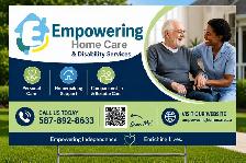 Caregiver Needed for Child with Complex Needs