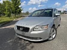 2011 Volvo S40 2011 VOLVO S40 , AUTOMATIQUE  , 4 CYLINDRES  , TO