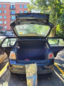 GOLF City Hatchback $ 700