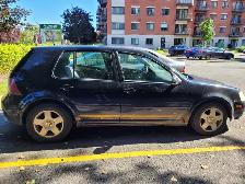 GOLF City Hatchback $ 700 - Photo 4