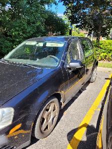 GOLF City Hatchback $ 700 - Photo 8