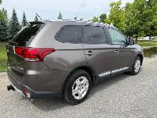 2016 Mitsubishi Outlander 2016 MITSUBISHI OUTLANDER  , 4X4 , AUT - Photo 15