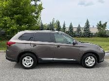 2016 Mitsubishi Outlander 2016 MITSUBISHI OUTLANDER  , 4X4 , AUT - Photo 16