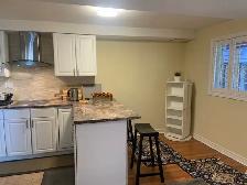 1 Bedroom Basement Apartment for Rent - Photo 3