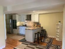 1 Bedroom Basement Apartment for Rent - Photo 4