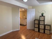1 Bedroom Basement Apartment for Rent - Photo 6