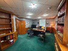 Furnished Office Rooms For Rent - Niagara Falls Downtown