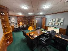 Furnished Office Rooms For Rent - Niagara Falls Downtown - Photo 2