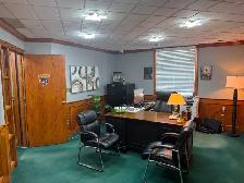 Furnished Office Rooms For Rent - Niagara Falls Downtown - Photo 3