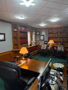 Furnished Office Rooms For Rent - Niagara Falls Downtown - Photo 5