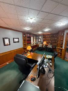 Furnished Office Rooms For Rent - Niagara Falls Downtown - Photo 6