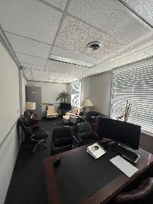 Furnished Office Rooms For Rent - Niagara Falls Downtown - Photo 7