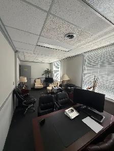 Furnished Office Rooms For Rent - Niagara Falls Downtown - Photo 10