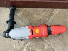 Milwaukee Cordless 2613-20 Chipper Rotary Hammer - Photo 3