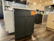 Great Price on 24' Vanity Cabinet & 25" Vanity Countertop - Photo 3
