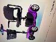 New in box 4 Wheel Electric Mobility Scooters for Adults for$500 - Photo 2