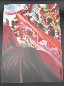Collectable Marvel Comic Omnibus: X-Men Adamantium Edition - Photo 3