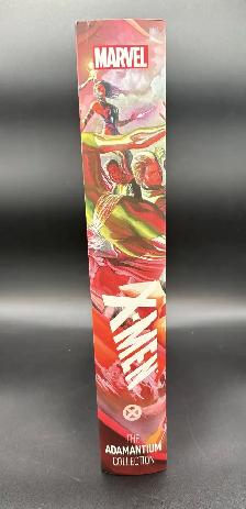 Collectable Marvel Comic Omnibus: X-Men Adamantium Edition - Photo 4