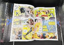 Collectable Marvel Comic Omnibus: X-Men Adamantium Edition - Photo 5