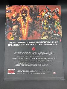 Collectable Marvel Comic Omnibus: X-Men Adamantium Edition - Photo 6