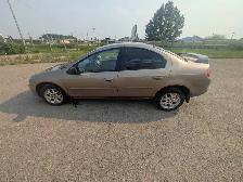 2002 Chrysler neon - Photo 3