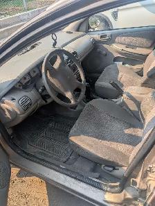 2002 Chrysler neon - Photo 4