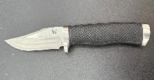 Fixed Benchmade Mel Pardu 105000 Rant Bowie Camping Knife - Photo 2