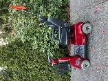 fortress mobility scooter model 1700 in excellent condition $800