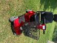 fortress mobility scooter model 1700 in excellent condition $800 - Photo 2