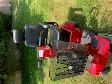 fortress mobility scooter model 1700 in excellent condition $800 - Photo 3