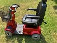 fortress mobility scooter model 1700 in excellent condition $800 - Photo 4
