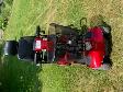 fortress mobility scooter model 1700 in excellent condition $800 - Photo 5