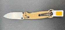 Folding Kershaw 2052 Pocket Camp Knife - Photo 2